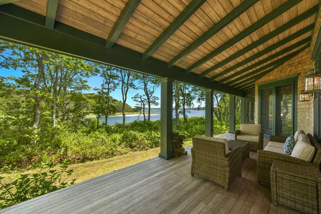 $10,500,000 | 14 Indian Trail, Osterville, MA 02655