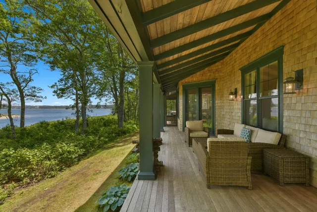 $10,500,000 | 14 Indian Trail, Osterville, MA 02655