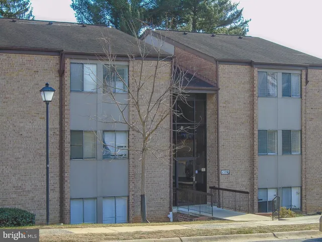$210,000 | 19027 Mills Choice Road, Unit 4, Gaithersburg, MD 20886
