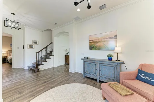 $1,139,000 | 4921 Napoli Run, Lakewood Ranch, FL 34211