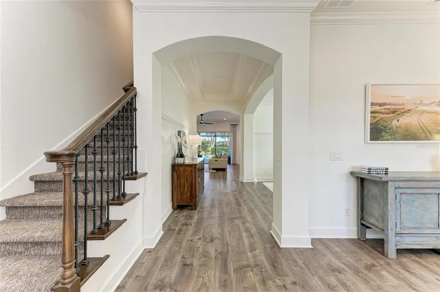 $1,139,000 | 4921 Napoli Run, Lakewood Ranch, FL 34211