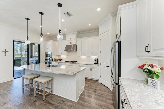 $1,139,000 | 4921 Napoli Run, Lakewood Ranch, FL 34211