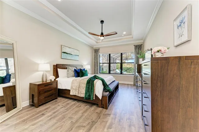 $1,139,000 | 4921 Napoli Run, Lakewood Ranch, FL 34211