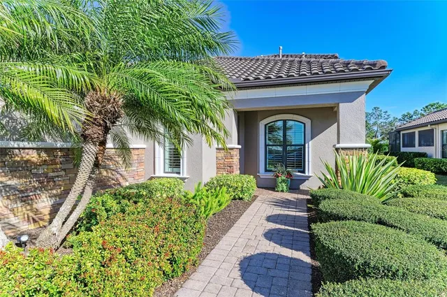 $1,139,000 | 4921 Napoli Run, Lakewood Ranch, FL 34211