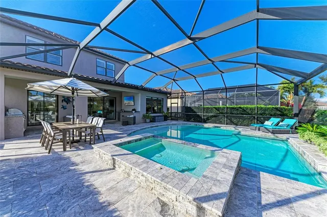 $1,139,000 | 4921 Napoli Run, Lakewood Ranch, FL 34211