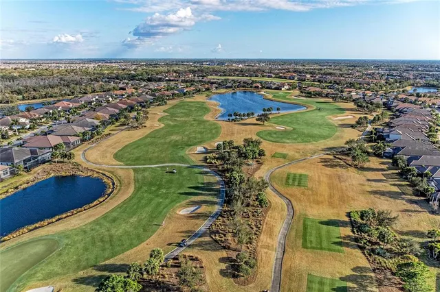 $1,139,000 | 4921 Napoli Run, Lakewood Ranch, FL 34211