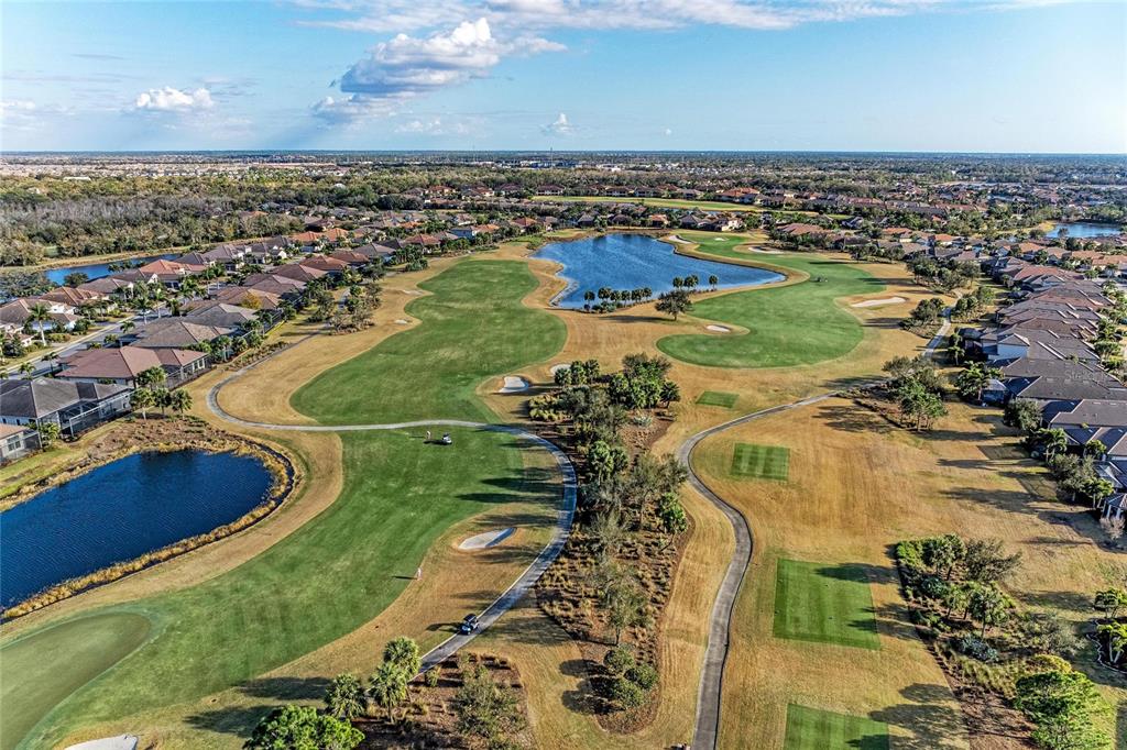 4921 Napoli Run Lakewood Ranch, FL 34211 - Photo 50 of 91