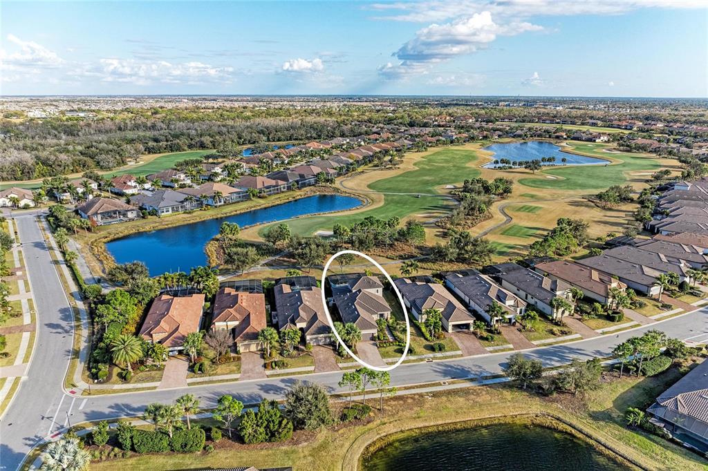 4921 Napoli Run Lakewood Ranch, FL 34211 - Photo 53 of 91