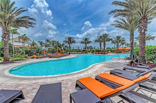 $1,139,000 | 4921 Napoli Run, Lakewood Ranch, FL 34211