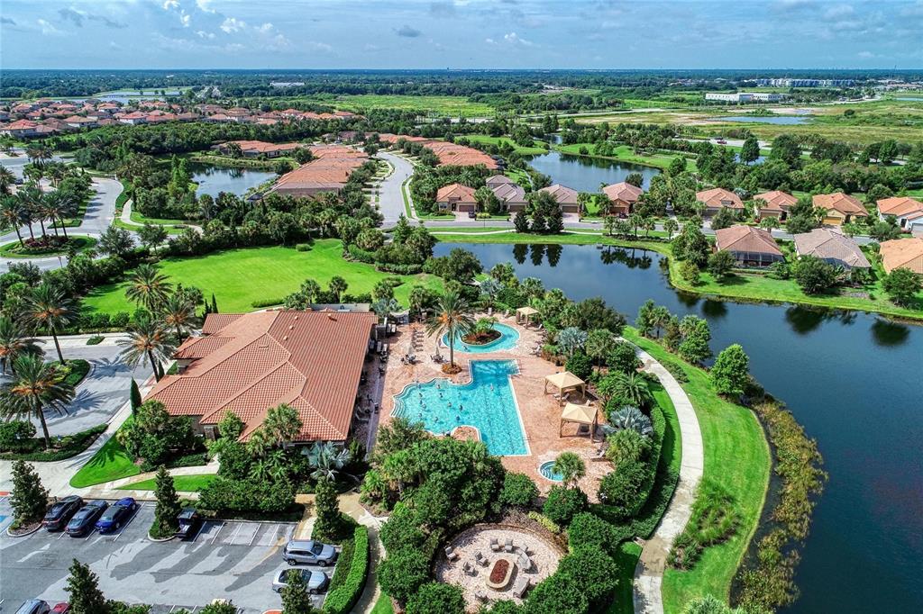 4921 Napoli Run Lakewood Ranch, FL 34211 - Photo 67 of 91