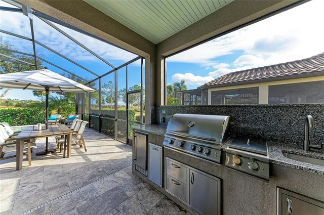 $1,139,000 | 4921 Napoli Run, Lakewood Ranch, FL 34211