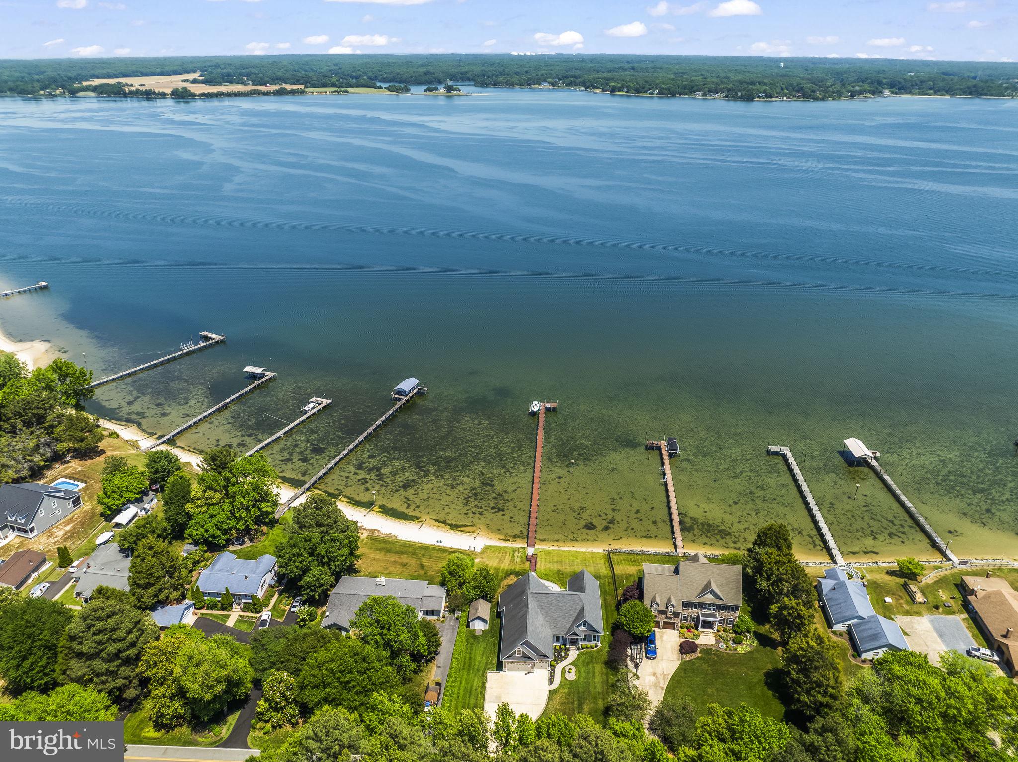 24814 Half Pone Point Road Hollywood, MD 20636 - Photo 66 of 80 Drone