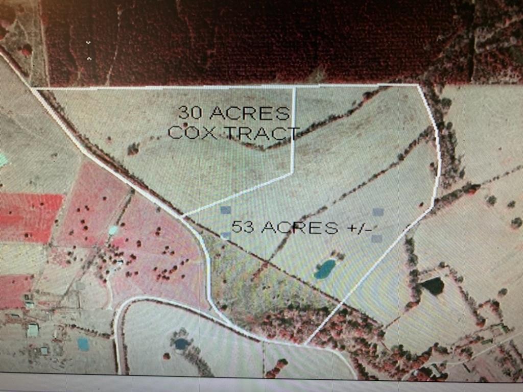 0 Lanaux Farm Road Loranger, LA 70446 - Photo 12 of 14