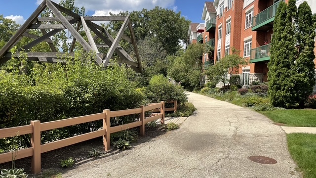 640 McHenry Road, Unit 408 Wheeling, IL 60090 - Photo 30 of 30