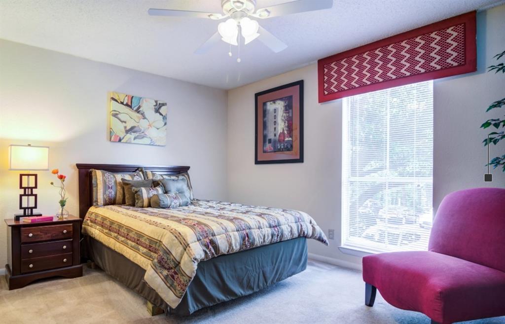 2383 Akers Mill Road Southeast, Unit F05 Atlanta, GA 30339 - Photo 11 of 30