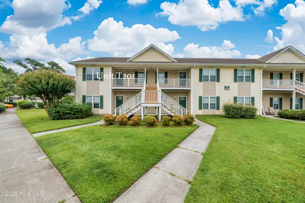 $224,000 | 4629 McClelland Drive, Unit T201, Wilmington, NC 28405