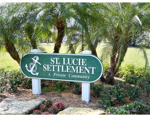 595 Southeast Salerno Road Stuart, FL 34997 - Photo 10 of 10 Additional Photo