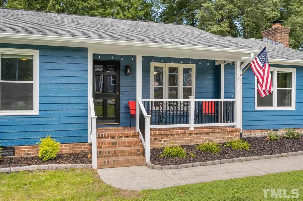 3118 Dixon Road Durham, NC 27707 - Photo 1 of 19 Gallery Image 1