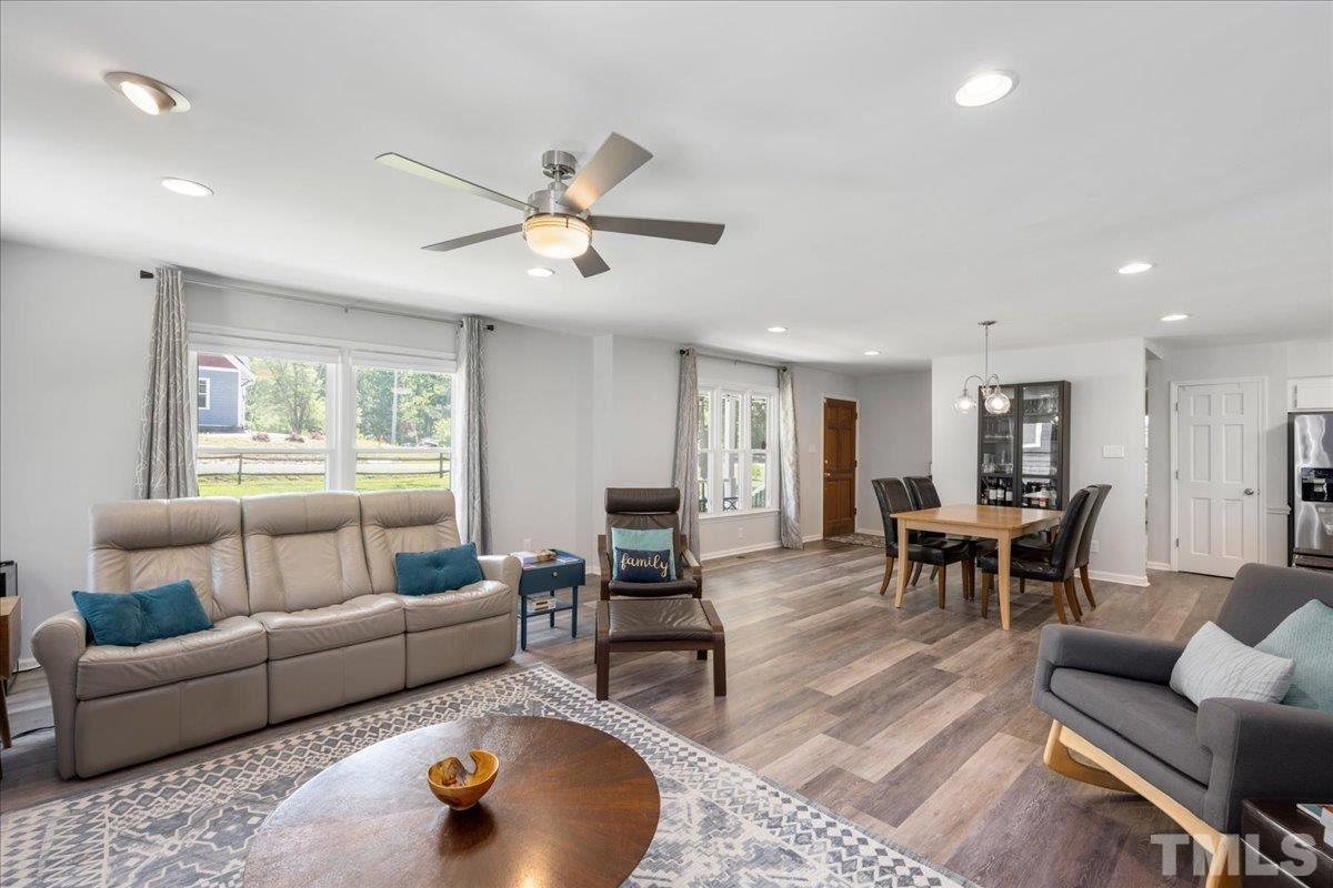 3118 Dixon Road Durham, NC 27707 - Photo 5 of 19 Gallery Image 5