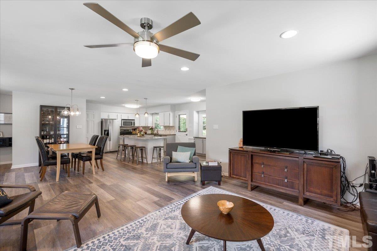 3118 Dixon Road Durham, NC 27707 - Photo 6 of 19 Gallery Image 6