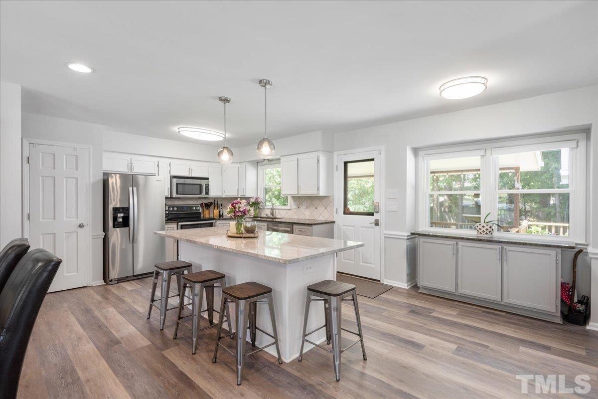 3118 Dixon Road Durham, NC 27707 - Photo 7 of 19 Gallery Image 7