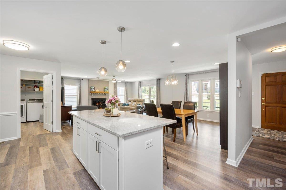 3118 Dixon Road Durham, NC 27707 - Photo 8 of 19 Gallery Image 8