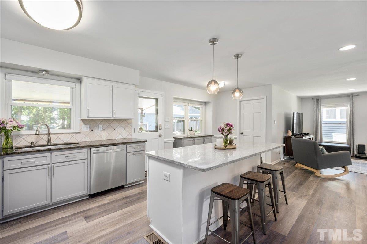 3118 Dixon Road Durham, NC 27707 - Photo 9 of 19 Gallery Image 9