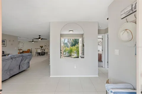 $529,000 | 500 Sanibel Court, Tarpon Springs, FL 34689