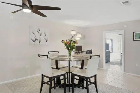 $529,000 | 500 Sanibel Court, Tarpon Springs, FL 34689