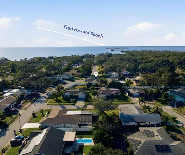 $529,000 | 500 Sanibel Court, Tarpon Springs, FL 34689