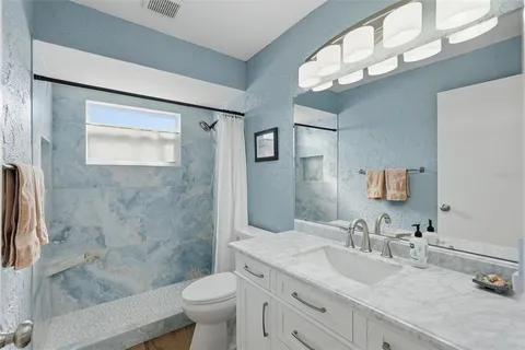 $539,000 | 500 Sanibel Court, Tarpon Springs, FL 34689