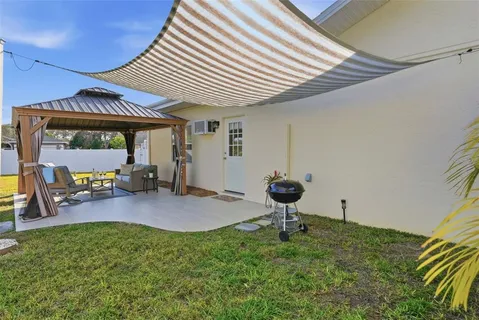 $529,000 | 500 Sanibel Court, Tarpon Springs, FL 34689