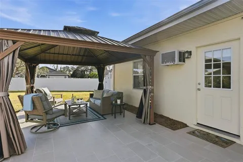 $529,000 | 500 Sanibel Court, Tarpon Springs, FL 34689