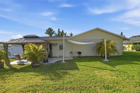 $529,000 | 500 Sanibel Court, Tarpon Springs, FL 34689