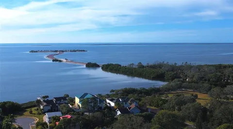 $529,000 | 500 Sanibel Court, Tarpon Springs, FL 34689