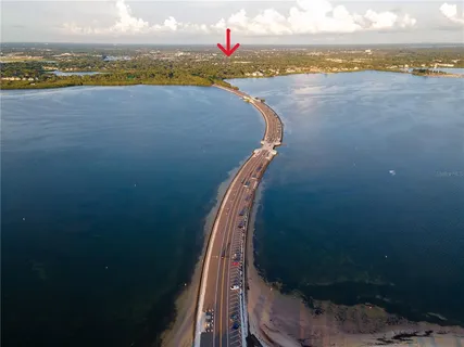 $529,000 | 500 Sanibel Court, Tarpon Springs, FL 34689