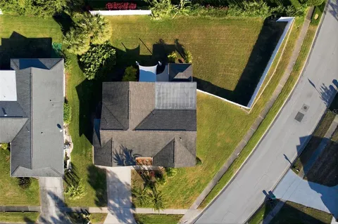 $529,000 | 500 Sanibel Court, Tarpon Springs, FL 34689