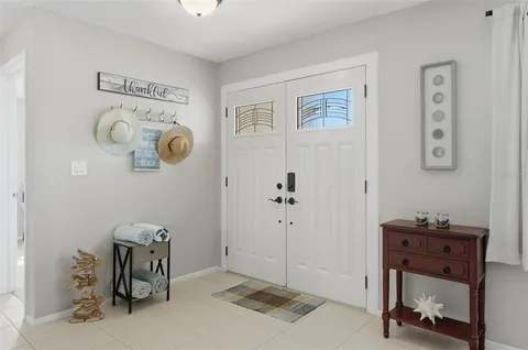 $529,000 | 500 Sanibel Court, Tarpon Springs, FL 34689