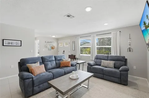 $529,000 | 500 Sanibel Court, Tarpon Springs, FL 34689