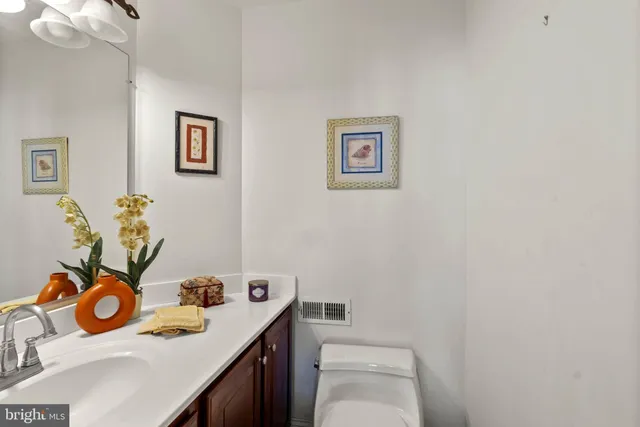 $565,000 | 1254 Harbor Island Walk, Baltimore, MD 21230