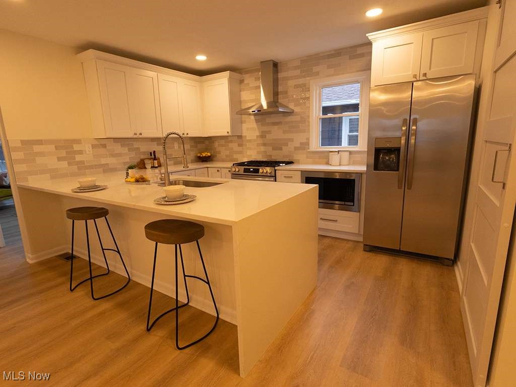 4838 North Sedgewick Road Cleveland, OH 44124 - Photo 8 of 25 Gallery Image 8
