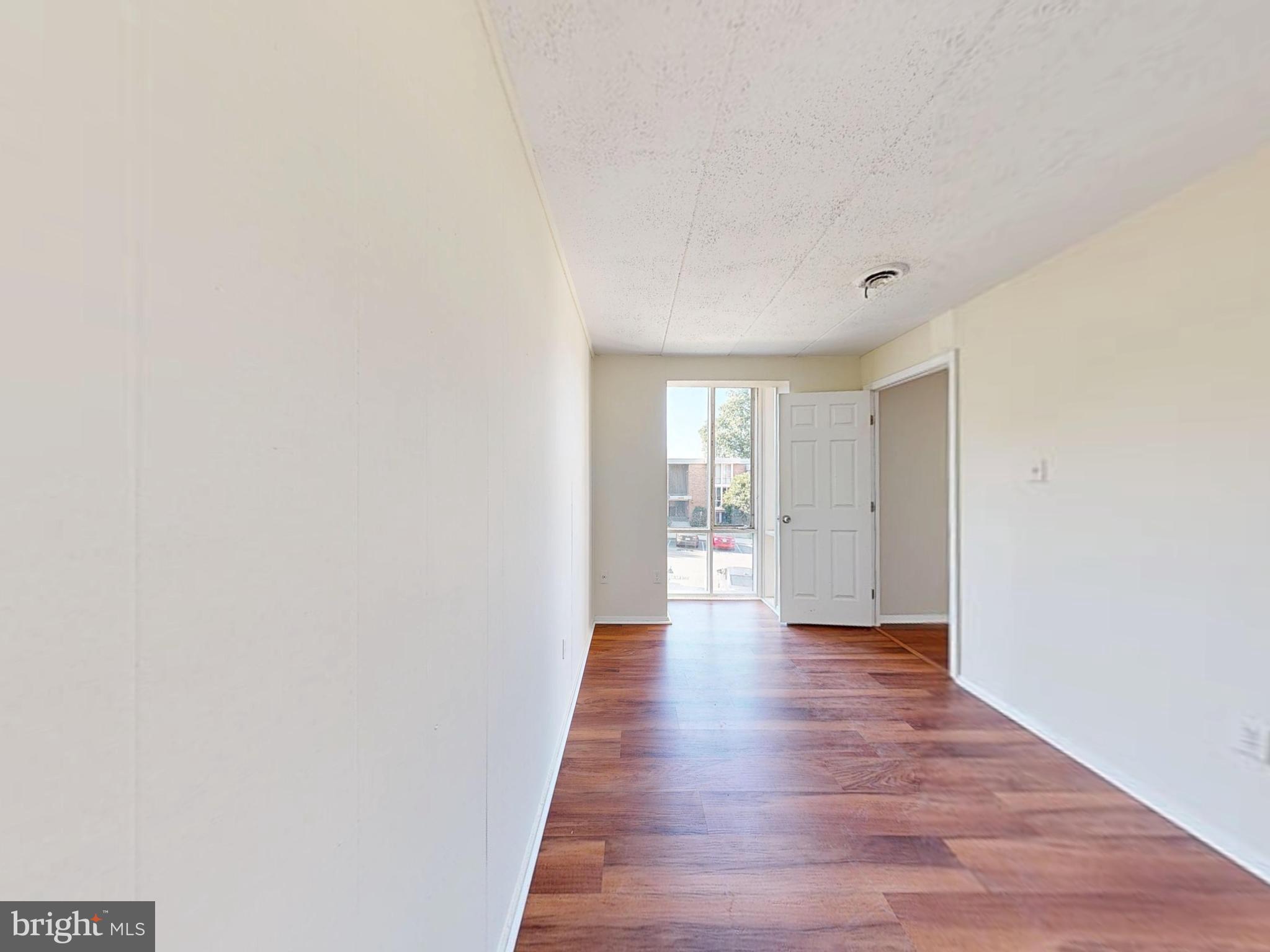 2622 Fort Farnsworth Road, Unit 216 Alexandria, VA 22303 - Photo 17 of 51 Bedroom 1