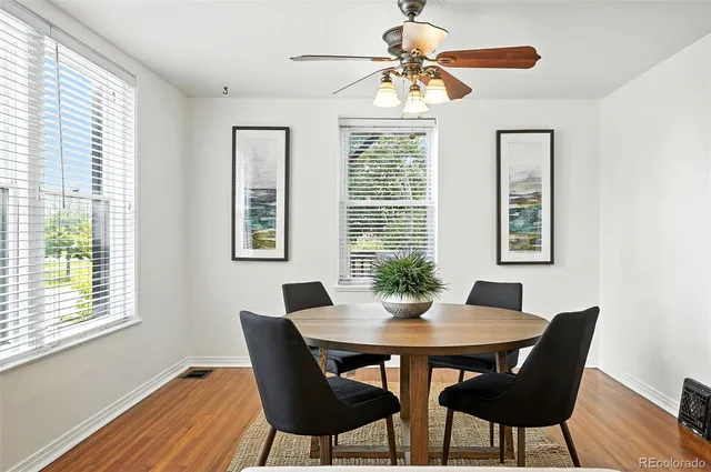 $695,000 | 2854 Eliot Street, Denver, CO 80211