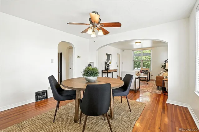 $695,000 | 2854 Eliot Street, Denver, CO 80211