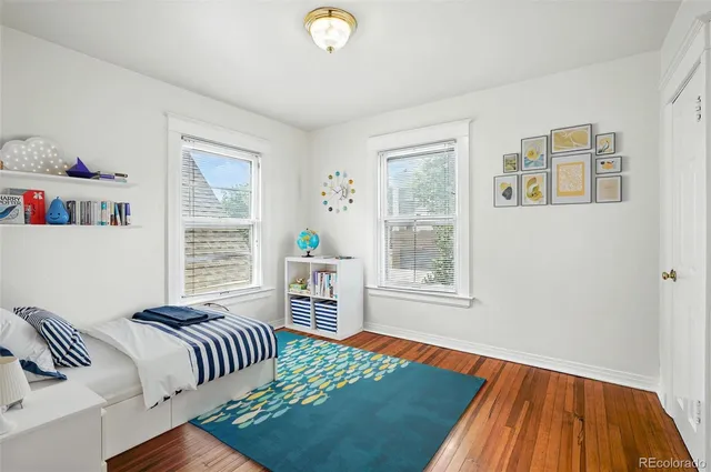 $695,000 | 2854 Eliot Street, Denver, CO 80211