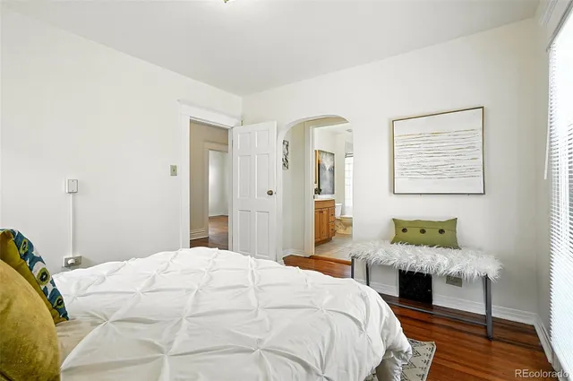 $695,000 | 2854 Eliot Street, Denver, CO 80211