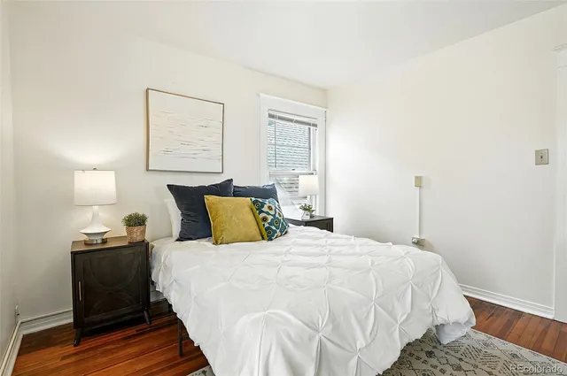 $695,000 | 2854 Eliot Street, Denver, CO 80211