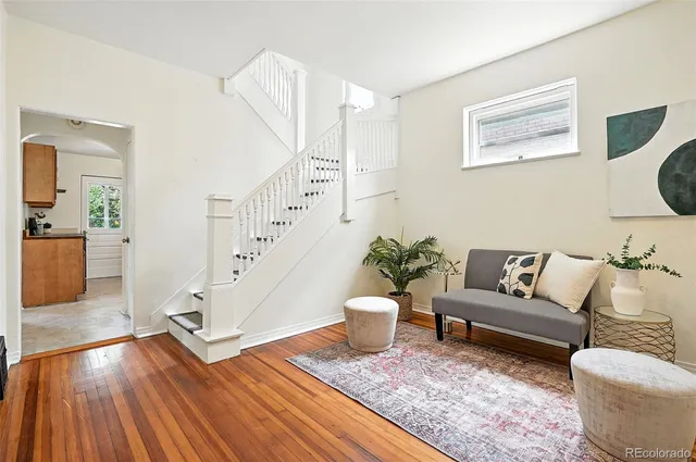 $695,000 | 2854 Eliot Street, Denver, CO 80211