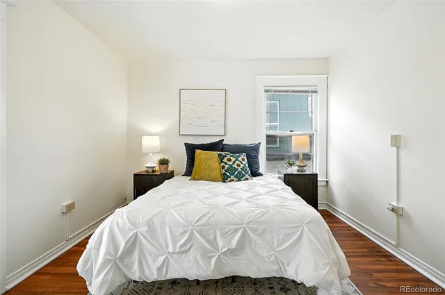 $695,000 | 2854 Eliot Street, Denver, CO 80211