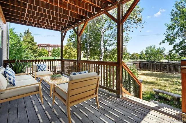 $769,965 | 2854 Eliot Street, Denver, CO 80211